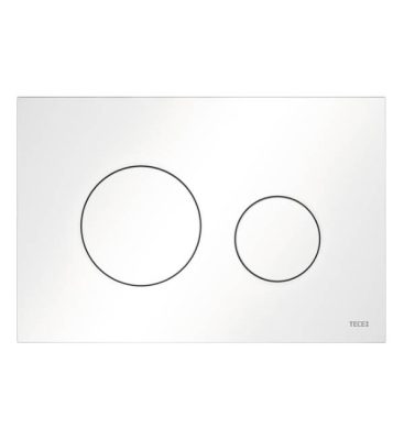 TECE - АКТИВАТОР ЗА ВГРАДЕНА СТРУКТУРА TECE LOOP PLASTIC - AVE Ceramica