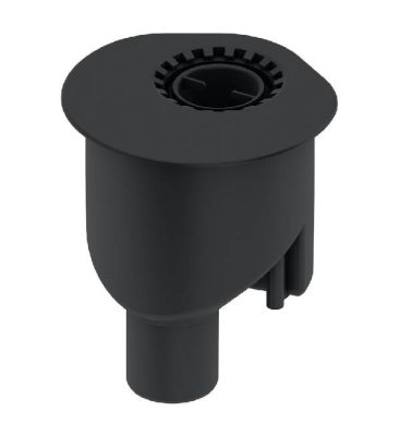 Сифони за баня - Сифон TECEdrainline “vertival”, DN 50 - AVE Ceramica