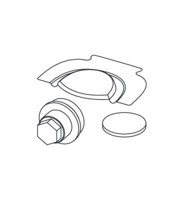 TECEone комплект за премахване на варовик - Shop -  AVE Ceramica