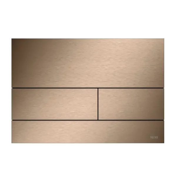 Активатор за вградена структура Tece Square II - AVE Ceramica