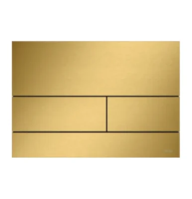 Активатор за вградена структура Tece Square II - Структури за вграждане -  AVE Ceramica