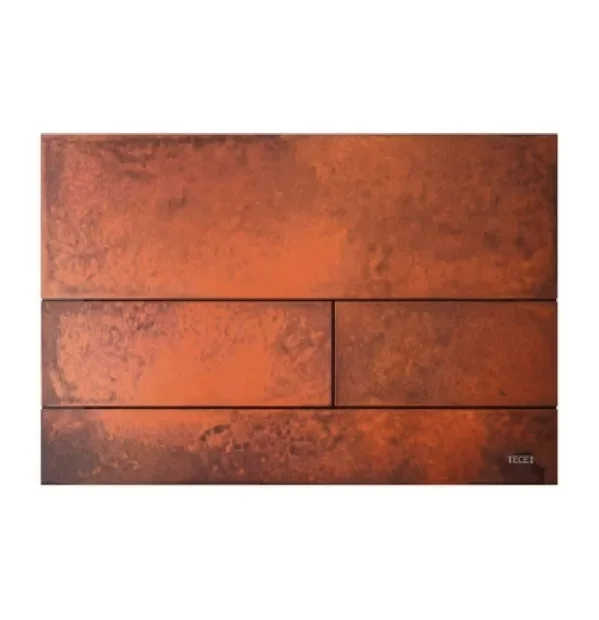 Активатор за вградена структура Tece Square II - AVE Ceramica