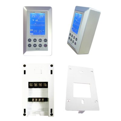 Терморегулатор UTH-05B - Подово отопление -  AVE Ceramica
