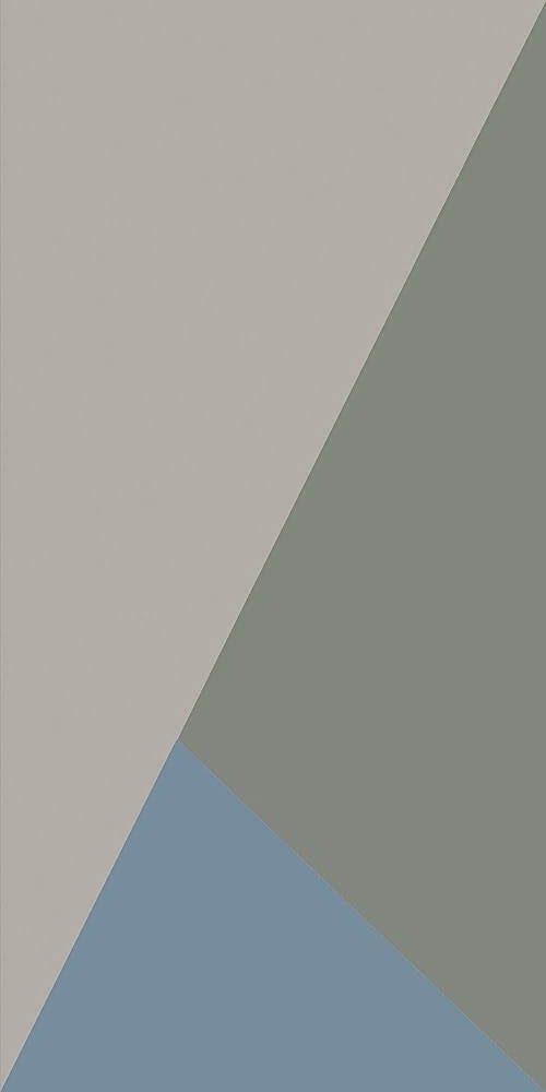 Гранитогрес Nuances Triangolo Cielo Decoro 60х120 - AVE Ceramica