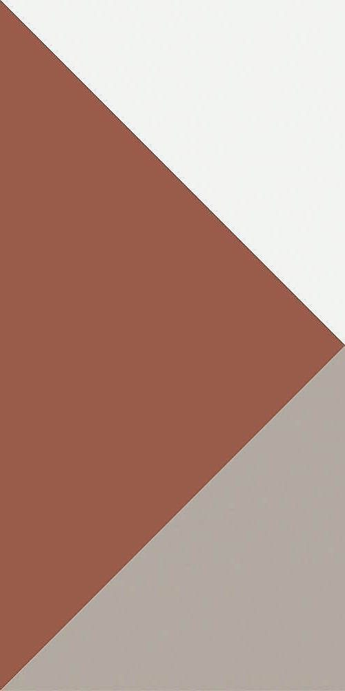 Гранитогрес Nuances Triangolo Cipria Decoro 60х120 - AVE Ceramica