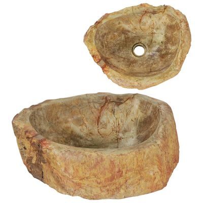 Shop - Мивказа плот Fossil Stone - AVE Ceramica