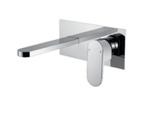 Flexdoccia - Смесител за вграждане Lumiere Fleхdoccia 42300 - AVE Ceramica