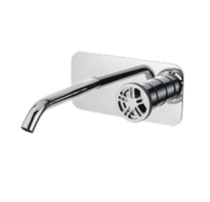 Flexdoccia - Смесител за вграждане Balance Fleхdoccia 73300 - AVE Ceramica