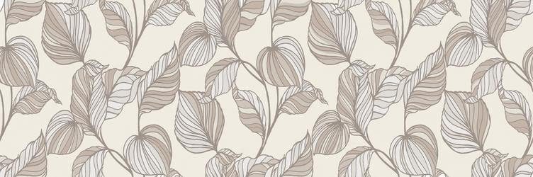 Плочки за баня Ragno Vida Decoro Edera Beige Touch 30х90 - AVE Ceramica