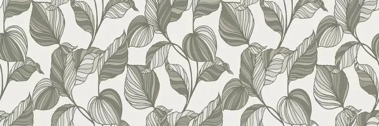 Плочки за баня Ragno Vida Decoro Edera Verde Touch 30х90 - AVE Ceramica
