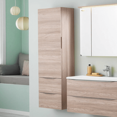 Шкаф колони за баня - Шкаф колона Tara T 1501 - AVE Ceramica